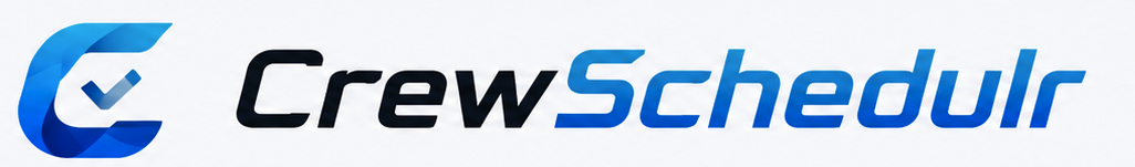 CrewSchedulr